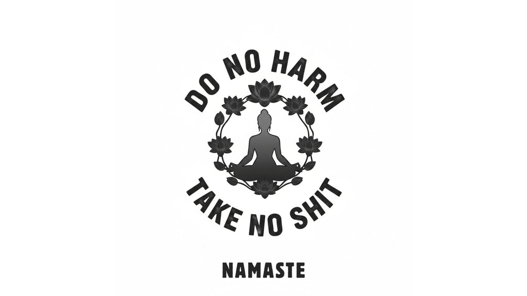 Do No Harm