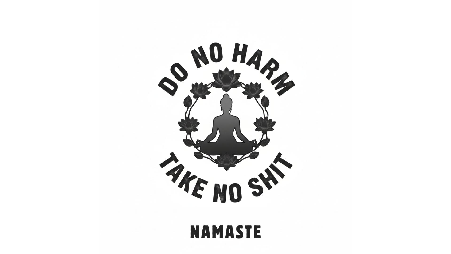 Do No Harm