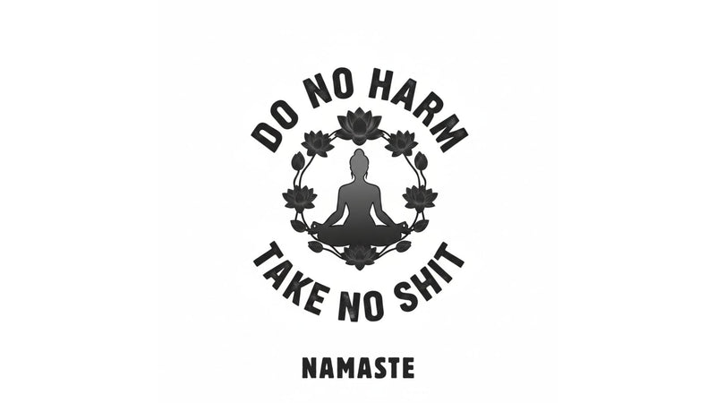 Do No Harm