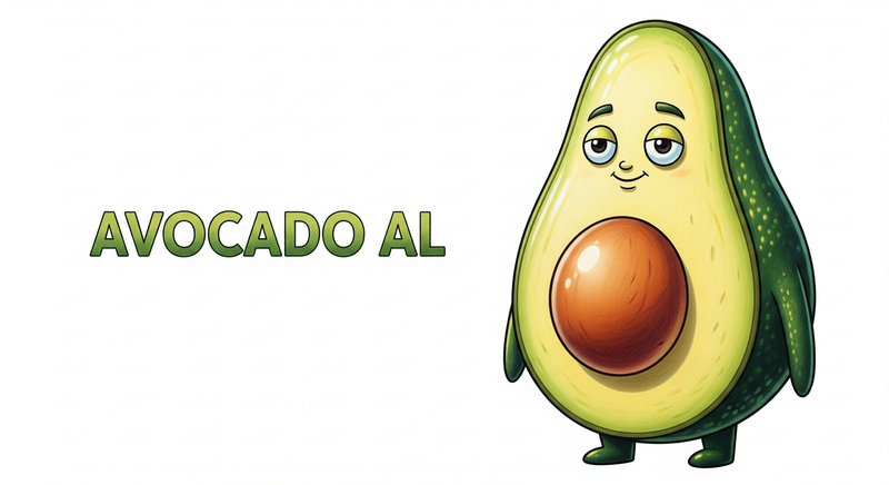Avocado Al
