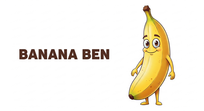 Banana Ben