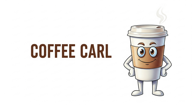 Coffee Carl