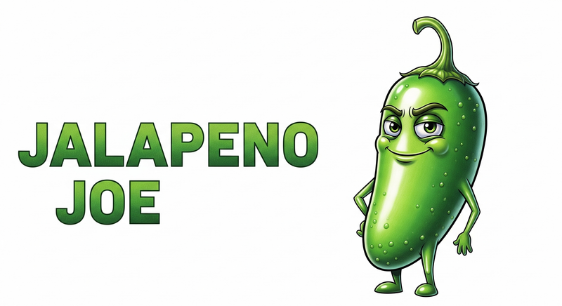 Jalapeno Joe