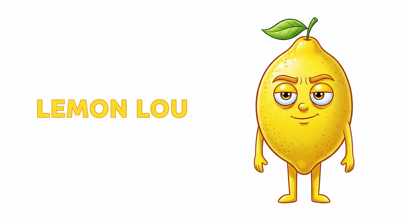Lemon Lou