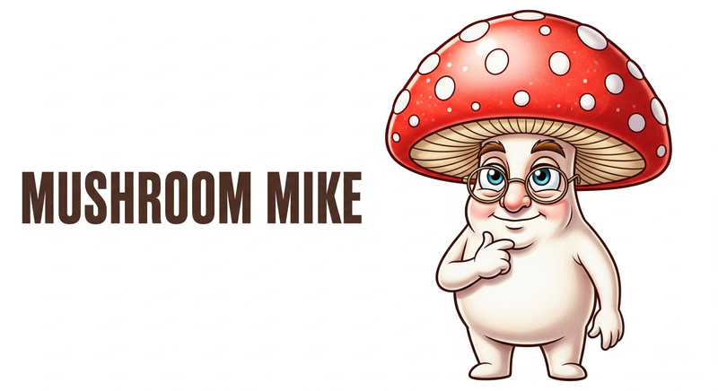 Mushroom Mike
