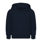 Felpa con cappuccio per bambini Strawberry Susy - blu scuro