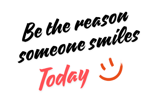 Felpa con cappuccio Be The Reason