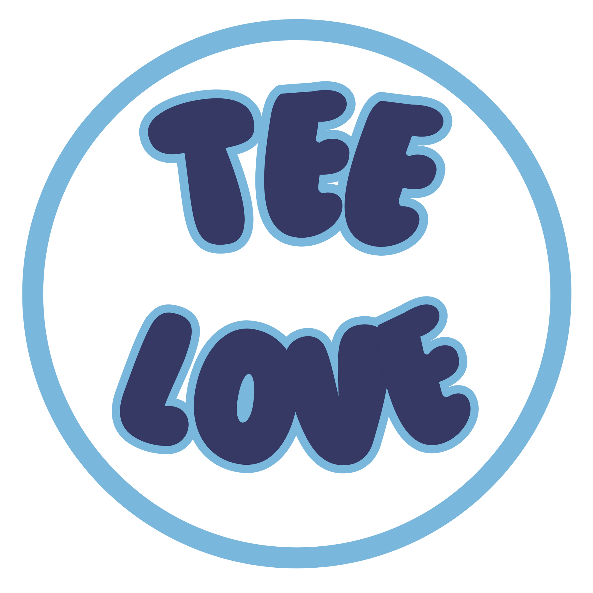 Teelove Gift Card